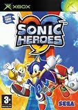 Sonic Heroes - 