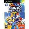 Sonic Heroes
