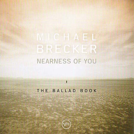 CD-Charts  Music : Nearness Of You: The Ballad Book