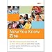 PEACHPIT PRESS Now You Know Zire The portable companion for palmOne Zire 31 & 72 Image