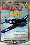 Roaring Glory Warbirds - Vol. 1 - Grumman F6F Hellcat [UK IMPORT] - Kiefer Sutherland