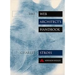 The Web Architect's Handbook