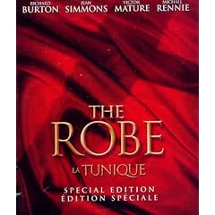 The Robe [Blu-ray]