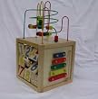 Activity Cube