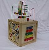 Activity Cube