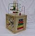 Activity Cube