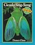 Cicada Sing-Song (Nature Close-Ups (Gareth Stevens))