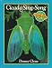 Book Cicada Sing-Song (Nature Close-Ups)