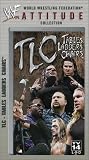 WWF: TLC - Tables, Ladders, Chairs [VHS]