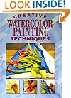 Creative Watercolor Painting Techniques