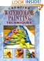 Creative Watercolor Painting Techniques