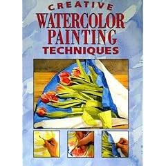 Creative Watercolor Painting Techniques