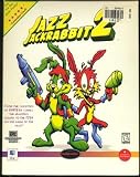 Jazz Jackrabbit 2 (Mac)