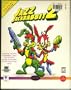 Jazz Jackrabbit 2