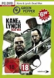 Kane & Lynch: Dead Men - (Green Pepper) - 