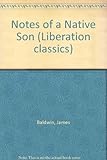 Notes of a native son