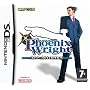 Phoenix Wright : Ace Attorney