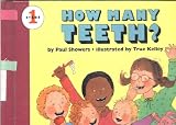 How Many Teeth? Stage 1