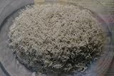 高級しらす1kg(イワシ)[国産]★格安！目玉商品！日本人はカルシュウム不足！DHAやEPAも豊富★ EPA