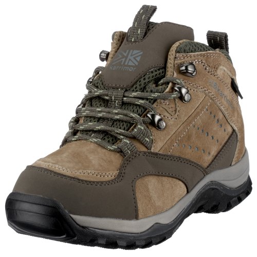 Karrimor Women's Hurricane Mid L Weathertite Hiking Boot