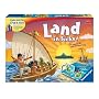 Ravensburger 21958 - Land in Sicht
