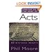Straight to the Heart of Acts: 60 Bite-Sized Insights