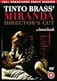 Miranda [DVD]