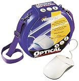 Memorex Optical Scroll Pro Mouse (PS/2)