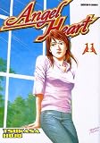 Angel Heart, Tome 11 :