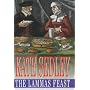 The Lammas Feast (Severn House Large Print)