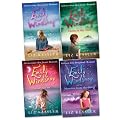 Emily Windsnap Pack, 4 books, RRP �27.96 (Emily Windsnap and the Castle in the Mist; Emily Windsnap and the Monster from the Deep; Emily Windsnap and the Siren's Secret; The Tail of Emily Windsnap).