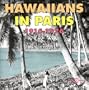 Hawaiians in Paris 1916-1926