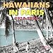 Hawaiians in Paris 1916-1926