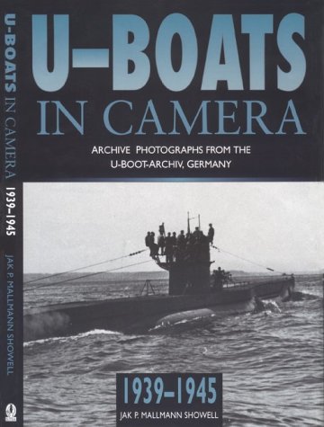 u boats in camera 1939 1945