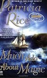 Much Ado About Magic (Signet Eclipse)