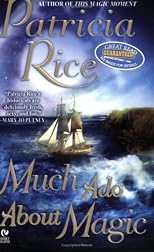 Much Ado About Magic (Signet Eclipse)