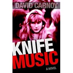 Knife Music