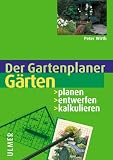 Gaerten. Planen - entwerfen - kalkulieren