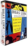 DVD : Bigas Luna Collection