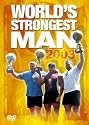 World's Strongest Man [DVD]