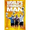 World's Strongest Man [UK IMPORT]