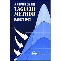 Primer on the Taguchi Method