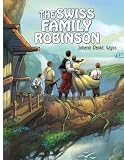 The Swiss Family Robinson