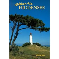 Erleben Sie Hiddensee