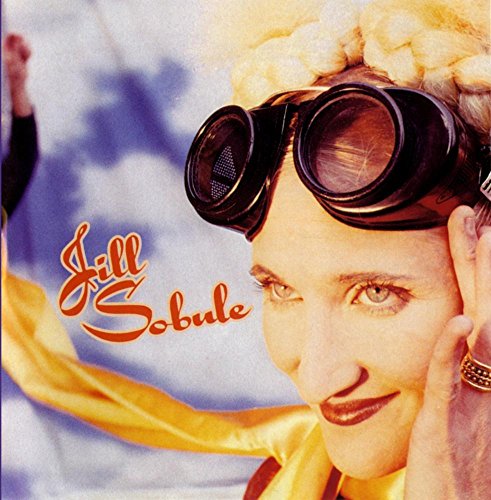 Jill Sobule - Jill Sobule (W  Supermodel) - Zortam Music