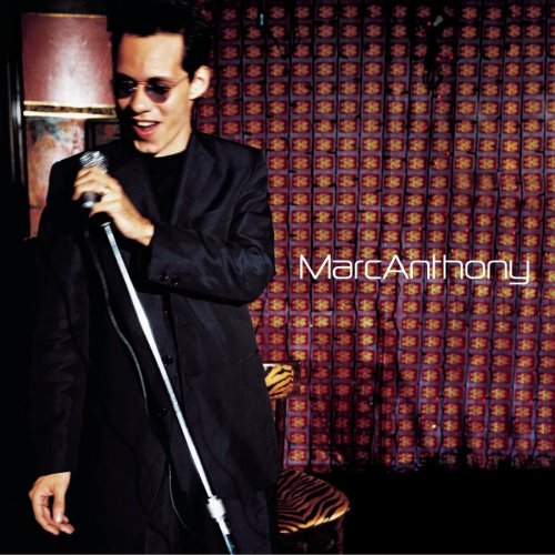 CD-Charts  Music : Marc Anthony