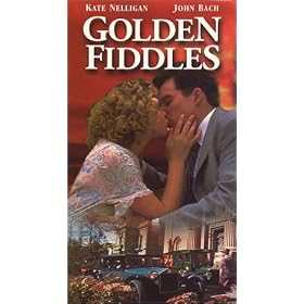 Golden Fiddles [VHS]