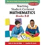 Teaching Student-Centered Mathematics: Grades 5-8 (Teaching Student-Centered Mathematics Series)