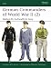 German Commanders of World War II: v. 2: Waffen-SS, Luftwaffe and Navy (Elite)
