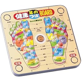 健康ボード